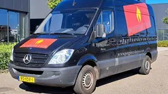 Gebruikt 2007 Mercedes Sprinter Van | € 5.750 (Goede deal)