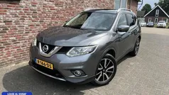 Grijs Gebruikt 2017 Nissan X-Trail SUV | € 17.500 (Eerlijke prijs)