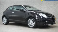 Gebruikt 2013 Alfa Romeo MiTo Hatchback | € 7.450 (Eerlijke prijs)