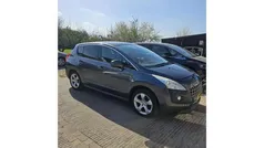 Gebruikt 2011 Peugeot 3008 MPV | € 123.123