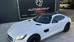 Gebruikt 2017 Mercedes AMG GT AMG Coupé | € 129.500