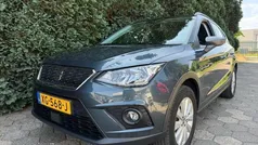 Gebruikt 2019 Seat Arona Business SUV | € 16.000 (Eerlijke prijs)
