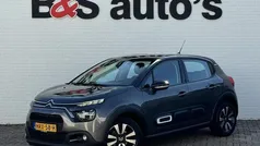 Gebruikt 2020 Citroën C3 PureTech Hatchback | € 10.700 (Goede deal)