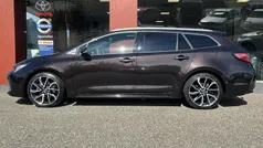 Stationwagon Gebruikt 2019 Toyota Corolla Executive Stationwagen | € 21.650 (Eerlijke prijs)