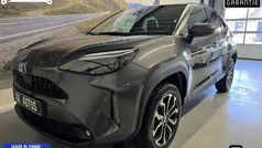 Grijs Gebruikt 2024 Toyota Yaris Cross SUV | € 28.950 (Goede deal)