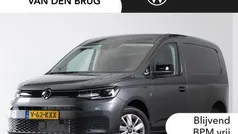 Grijs Nieuw 2024 VW Caddy Style MPV | € 27.799 (Super prijs)