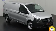 Zilver Gebruikt 2022 Mercedes Vito MPV | € 23.850 (Eerlijke prijs)