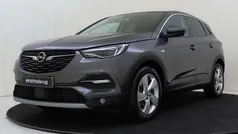 Grijs Gebruikt 2019 Opel Grandland X Business SUV | € 19.425 (Eerlijke prijs)
