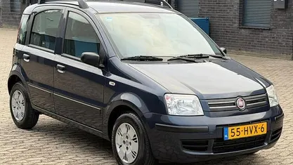 Occasion Fiat Panda 60 PK (44 kW) 2009 Hatchback