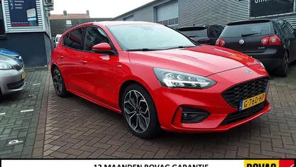 Gebruikt 2019 Ford Focus Business Edition Hatchback | € 16.950 (Eerlijke prijs)