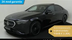 Gebruikt 2024 Mercedes E400 AMG line Sedan | € 82.945