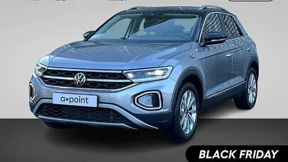 Grijs Gebruikt 2023 VW T-Roc Business SUV | € 24.949 (Eerlijke prijs)