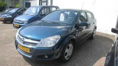 Gebruikt 2007 Opel Astra Cosmo Hatchback | € 1.500 (Eerlijke prijs)