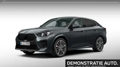 Gebruikt 2026 BMW X2 M Sport SUV | € 72.111 (Goede deal)