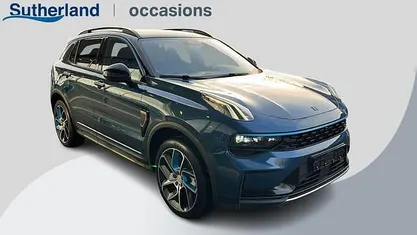 Occasion Lynk & Co 01 262 PK (192 kW) 2023 SUV