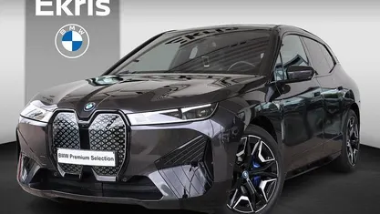 Gebruikt 2023 BMW iX Executive SUV | € 72.900 (Eerlijke prijs)