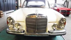 Gebruikt 1966 Mercedes 300 | € 58.500