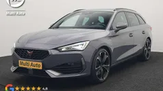 Grijs Gebruikt 2022 Cupra Leon VZ Stationwagen | € 26.430 (Eerlijke prijs)