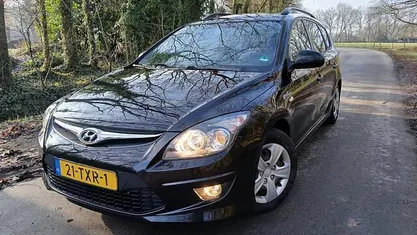 Occasion Hyundai i30 109 PK (80 kW) 2012 Stationwagen