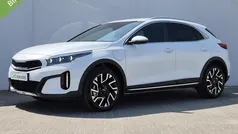 Wit Nieuw 2024 Kia XCeed SUV | € 31.885 (Eerlijke prijs)