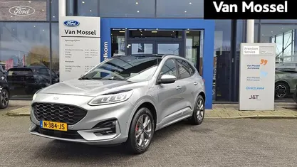 Occasion Ford Kuga ST-Line X 225 PK (165 kW) 2021 SUV