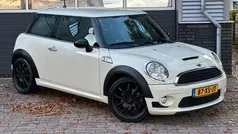 Gebruikt 2007 Mini Cooper S Hatchback | € 6.495 (Eerlijke prijs)