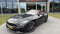Gebruikt 2021 BMW Z4 M Sport Cabriolet | € 42.900 (Goede deal)