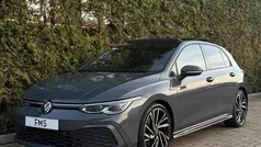 Gebruikt 2021 VW Golf VIII GTD Hatchback | € 31.890 (Eerlijke prijs)