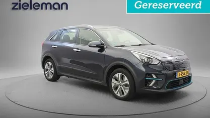 Occasion 2020 Kia e-Niro SUV | € 15.145 (Goede deal)