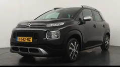 Zwart Gebruikt 2018 Citroën C3 Aircross Feel SUV | € 12.945 (Eerlijke prijs)