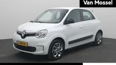 Gebruikt 2023 Renault Twingo Equilibre Hatchback | € 13.940 (Eerlijke prijs)