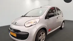 Gebruikt 2006 Citroën C1 Hatchback | € 1.895 (Goede deal)