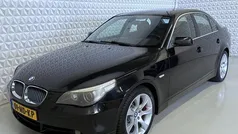 Gebruikt 2003 BMW 530 Executive Sedan | € 3.999 (Goede deal)