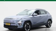 Blauw Gebruikt 2024 Hyundai Kona Comfort SUV | € 34.445 (Super prijs)