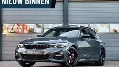 Gebruikt 2022 BMW 330 M Sport Stationwagen | € 39.950 (Eerlijke prijs)