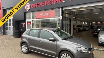 Occasion VW Polo Comfortline 90 PK (66 kW) 2013 Hatchback