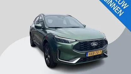 Occasion Ford Kuga ST-Line X 242 PK (177 kW) 2025 SUV