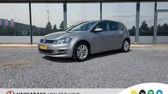 Gebruikt 2017 VW Golf VII Hatchback | € 12.950 (Eerlijke prijs)