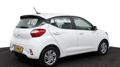 Gebruikt 2024 Hyundai i10 Comfort Hatchback | € 15.995 (Eerlijke prijs)