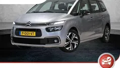 Grijs Gebruikt 2022 Citroën C4 SpaceTourer Business Class MPV | € 24.625 (Eerlijke prijs)