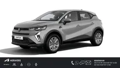 Gebruikt 2024 Renault Captur Techno SUV | € 30.975 (Eerlijke prijs)