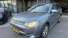 Gebruikt 2013 Mitsubishi Outlander Instyle SUV | € 6.995 (Eerlijke prijs)