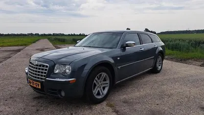 Occasion 2006 Chrysler 300C Touring Stationwagen | € 7.950 (Eerlijke prijs)