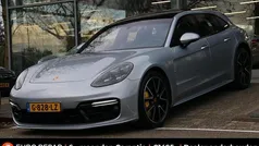 Gebruikt 2019 Porsche Panamera Sport Turismo Stationwagen | € 81.995 (Super prijs)