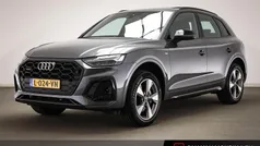 Grijs Gebruikt 2021 Audi Q5 SUV | € 43.595 (Eerlijke prijs)