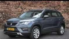Grijs Gebruikt 2017 Seat Ateca Style SUV | € 17.945 (Goede deal)