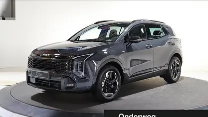 Gebruikt 2025 Kia Sportage GT-Line SUV | € 47.990 (Eerlijke prijs)