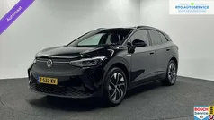 Zwart Gebruikt 2023 VW ID.4 Pro SUV | € 28.500 (Goede deal)