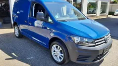 Blauw Gebruikt 2020 VW Caddy MPV | € 9.999 (Goede deal)