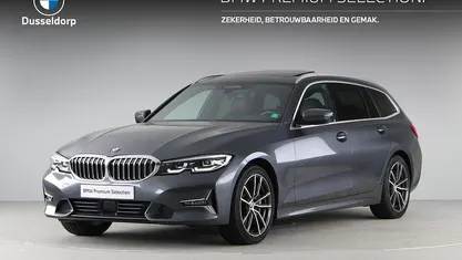 Occasion 2019 BMW 330 Executive Stationwagen | € 29.450 (Eerlijke prijs)